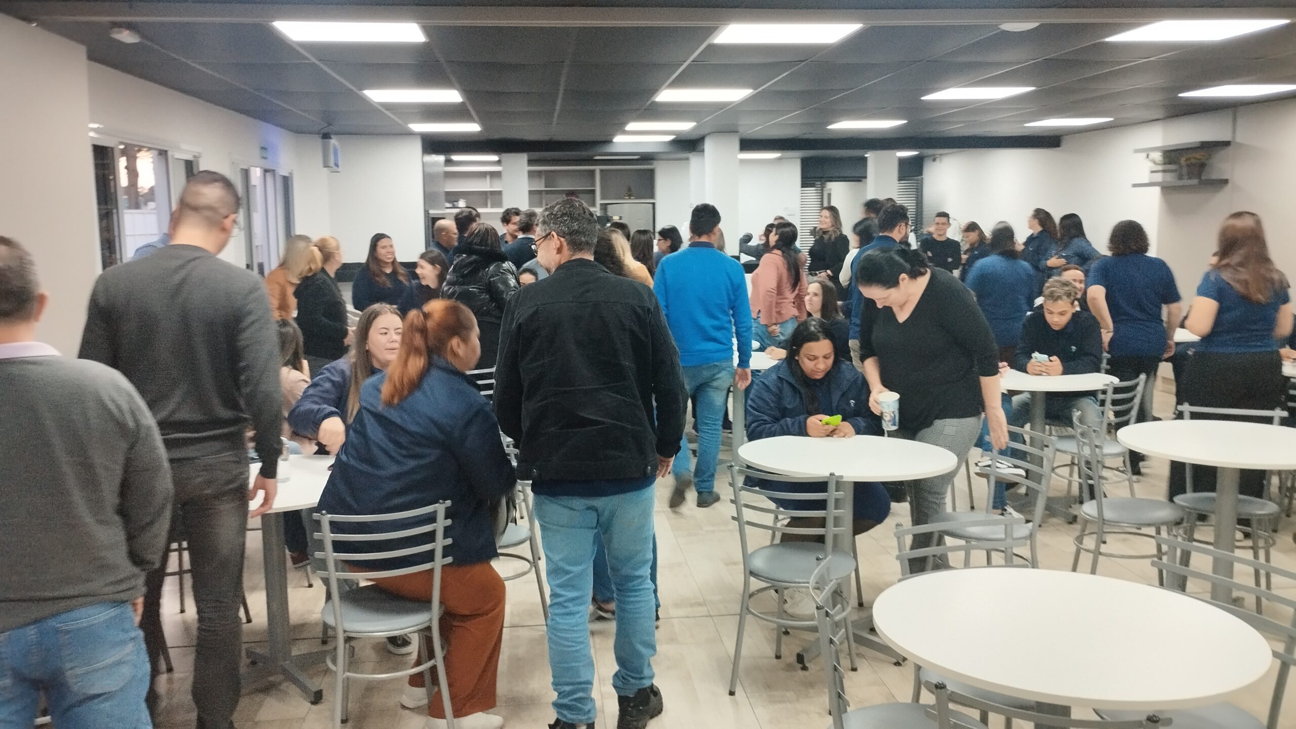 FESTA DO TRABALHADOR